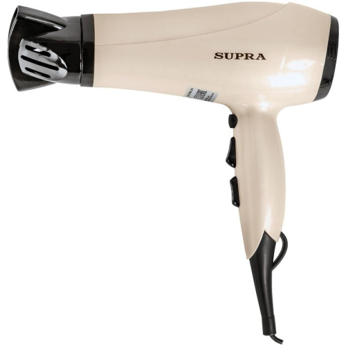 Фен SUPRA PHS-2205L