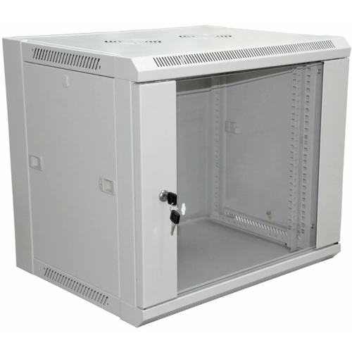 Шкаф коммутационный REXANT Pro 04-2200