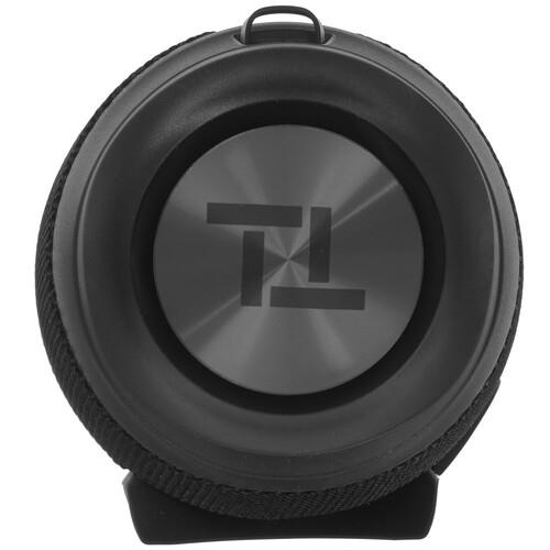 Портативная колонка Урал ТТ М-4+, черный