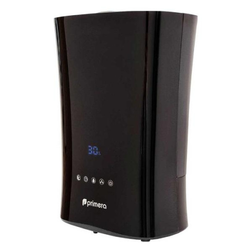 Увлажнитель воздуха Primera HUP-G3056-A 25Вт ультразвуковой черный