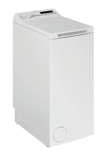 Стиральная машина Whirlpool TDLR 6040S белый