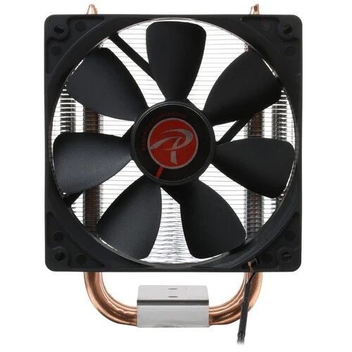 Кулер Raijintek Themis II (0R10B00220)