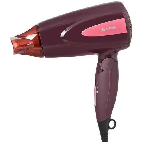 Фен Vitek VT-2261 BN