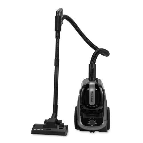 Пылесос Polaris PVC-1909 графитовый