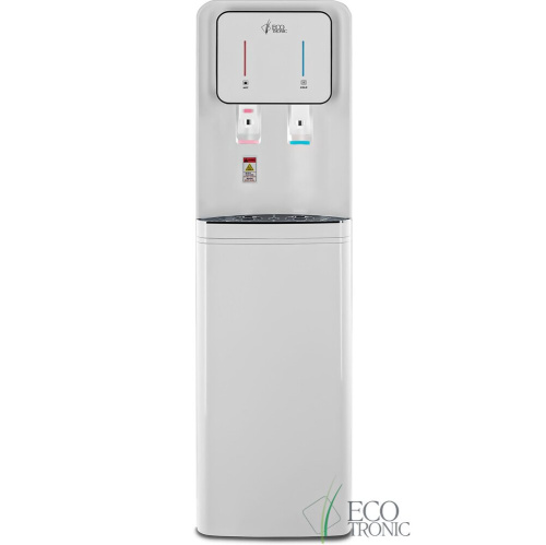 Пурифайер для воды ECOTRONIC A60-U4L белый