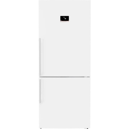 Холодильник Bosch KGP76AWC0N белый