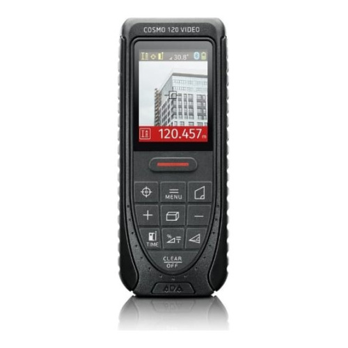 Дальномер лазерный ADA Cosmo 120 video А00502