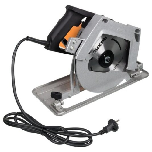 Пила дисковая Вихрь ДП-200СТ 72/11/7