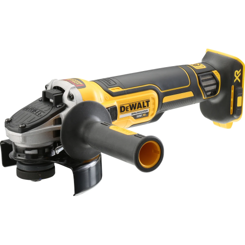 УШМ DeWALT DCG405NT-XJ без ЗУ и Акк.