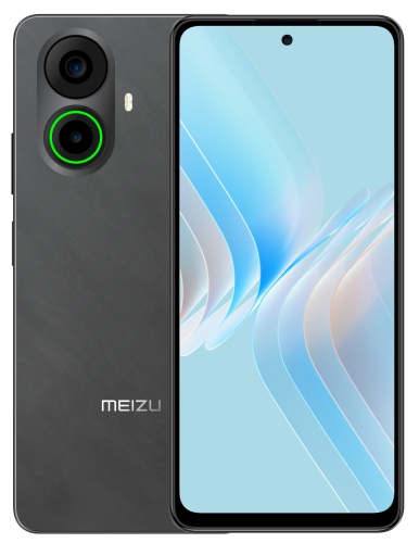 Смартфон Meizu Note 21 Pro 8/256 Гб LTE Черный