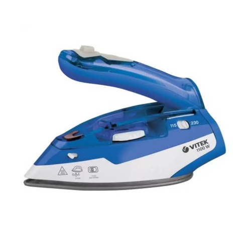 Утюг дорожный Vitek VT-1269