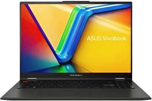 16" Ноутбук ASUS Vivobook S M5606WA-MX088 черный