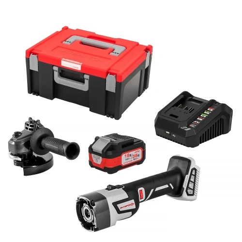 Набор инструментов Интерскол Multimaks-36 (900.2.1.41)