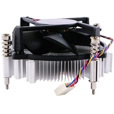 Вентилятор ADVANTECH 1960053207N001 LGA1155 S-95W 92.9x92.9x46-SS 12V0.4A
