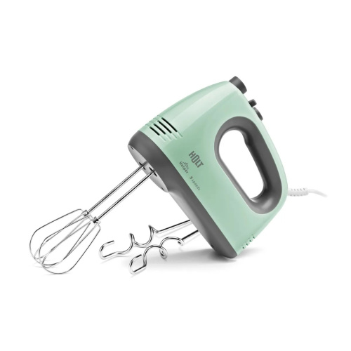 Миксер Holt HT-MX-001 бирюзовый
