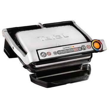Электрогриль TEFAL GC712D34