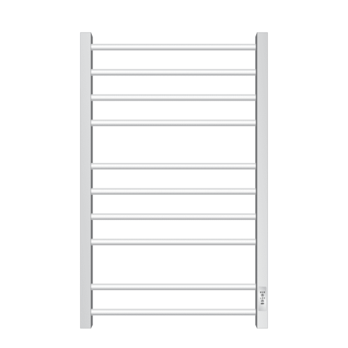 Электрический полотенцесушитель Primoclima Terra E White 80*50 4.4.2