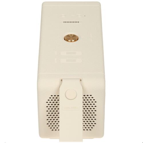 Портативная колонка Marshall Middleton, бежевый