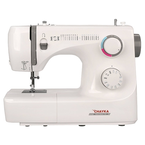 Швейная машинка Chayka New wave 735