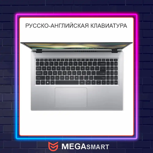 15.6" Ноутбук ACER ASPIRE 3 A315-24P-R1LL
