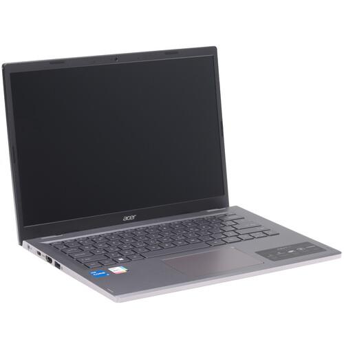 14" Ноутбук Acer Aspire 5 A514-56M-578V серый