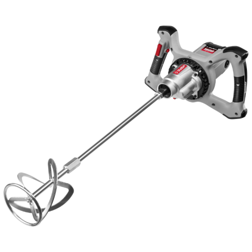 Дрель-миксер Зубр МР-1600-2