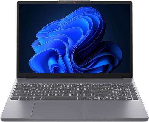 15.3" Ноутбук Lenovo IdeaPad Slim 3 15IRH10 серый
