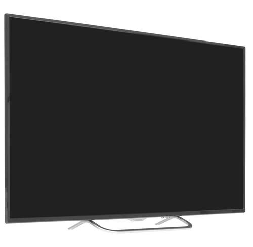 50" (127 см) LED-телевизор Polarline 50PU11TC-SM черный