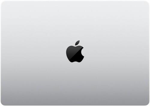 16.2" Ноутбук Apple MacBook Pro серебристый