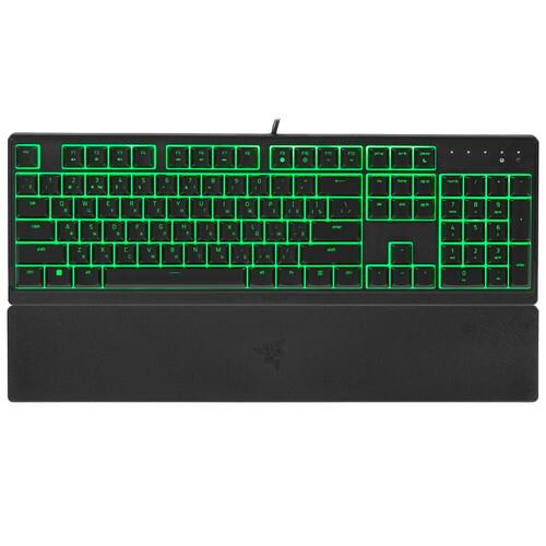 Клавиатура проводная Razer Ornata V3 X