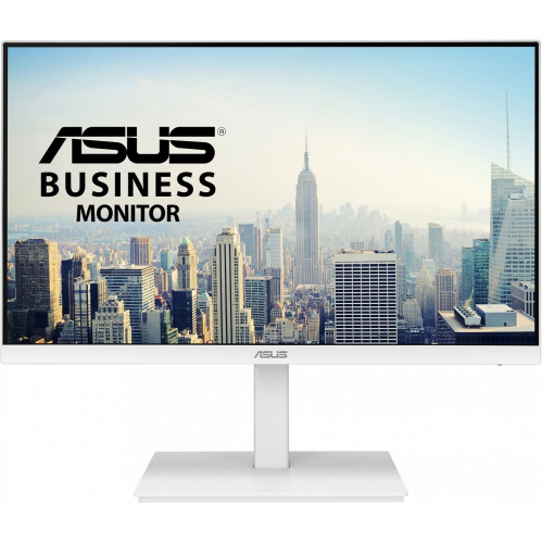 Монитор ASUS VA24EQSB-W (90LM0562-B03170) 23.8", белый