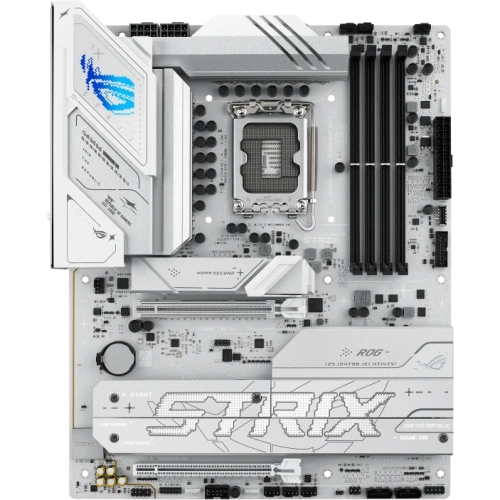 Материнская плата ASUS Rog Strix B860-A Gaming Wifi 90MB1JI0-M0EAY0