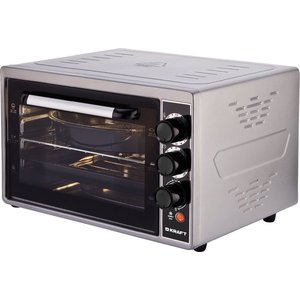 Мини печь Kraft KF-MO3800GR