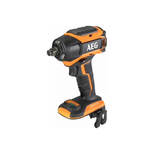 Гайковерт AEG BSS 18C12ZB6-0 (4935472012) ударный аккумуляторный (без АКБ и ЗУ)