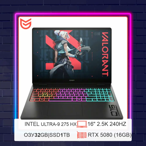 18" Ноутбук RAZER Blade 18 (2025) | Ultra 9 275HX + RTX 5080 | Dual Mode 240Hz/440Hz