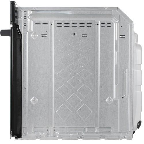Электрический духовой шкаф Beko BBIM13300X черный