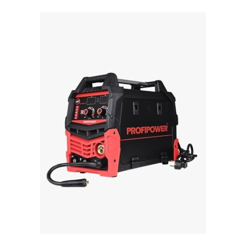 Полуавтомат сварочный многофункциональный PROFIPOWER MIG-250 (E0258)