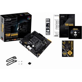 Материнская плата ASUS TUF Gaming B550M-PLUS 90MB14A0-M0EAY0