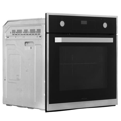 Электрический духовой шкаф KRONA ADRIANO 60 BL G2 черный