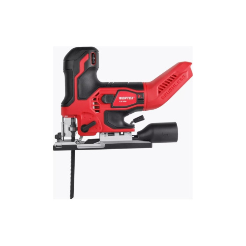 Лобзик Wortex CJS 1330 ALL1 Solo (1325400)