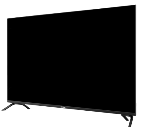 65" Телевизор Renova TLE-65USBM