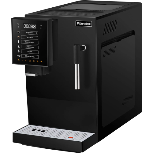 Кофемашина Rondell RDE-1117