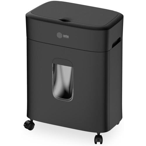 Шредер Cactus CS-SH-D4