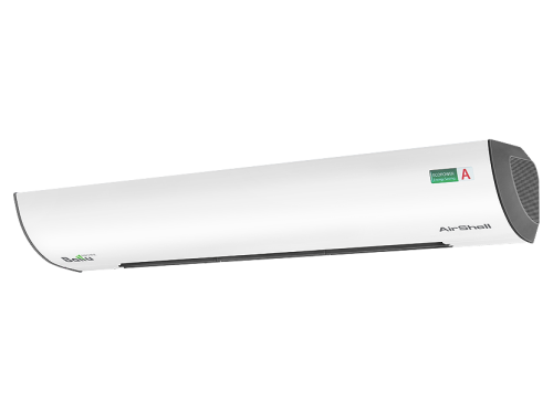 Электрическая тепловая завеса Ballu BHC-L15S09-SP AirShell