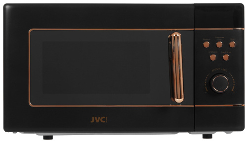 Микроволновая печь JVC JK-MW270D черный