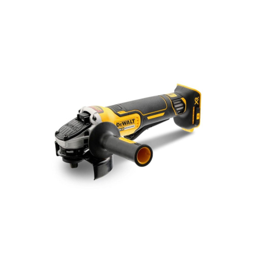 УШМ DeWalt DCG406N без АКК и ЗУ