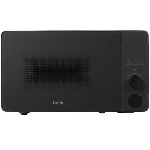 Микроволновая печь Tuvio MW04GB серый