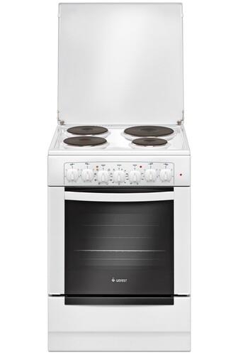 Электрическая плита GEFEST 6140-02 белый