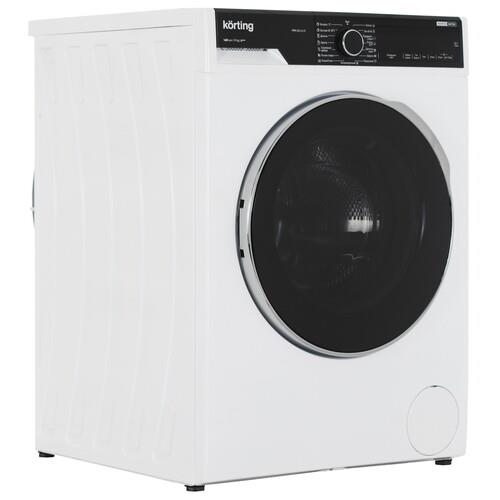 Стиральная машина Korting KWM 63IL14119 белый