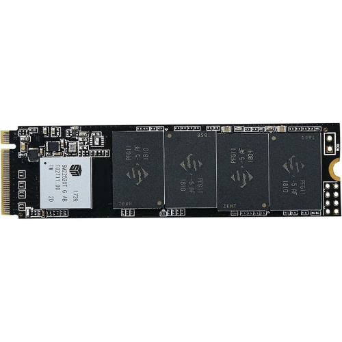 SSD Kingspec NE-256 PCI-E 3.0 256Gb M.2 2280